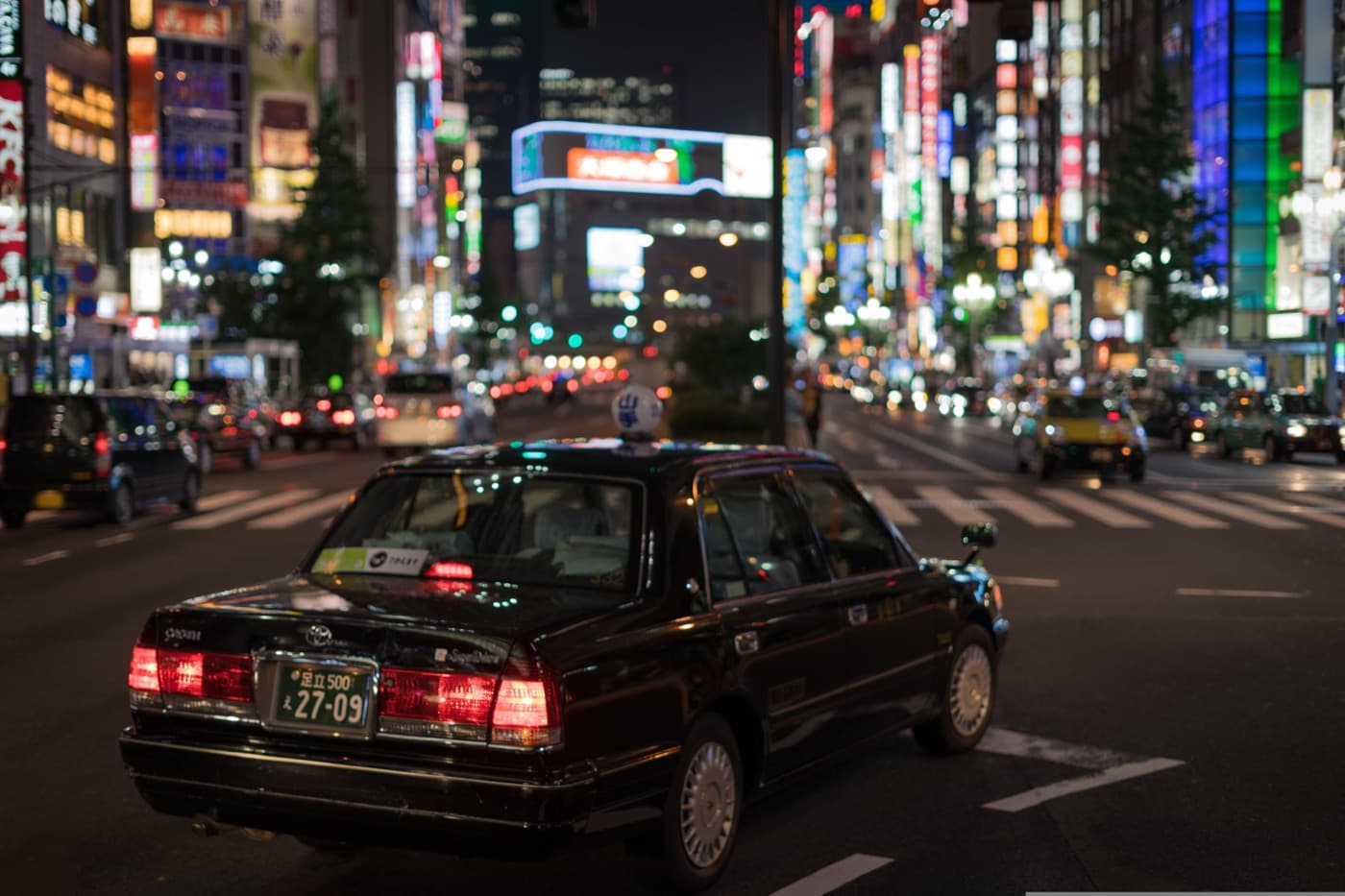 日本初のタクシー映画祭「TAXIATER」開催決定