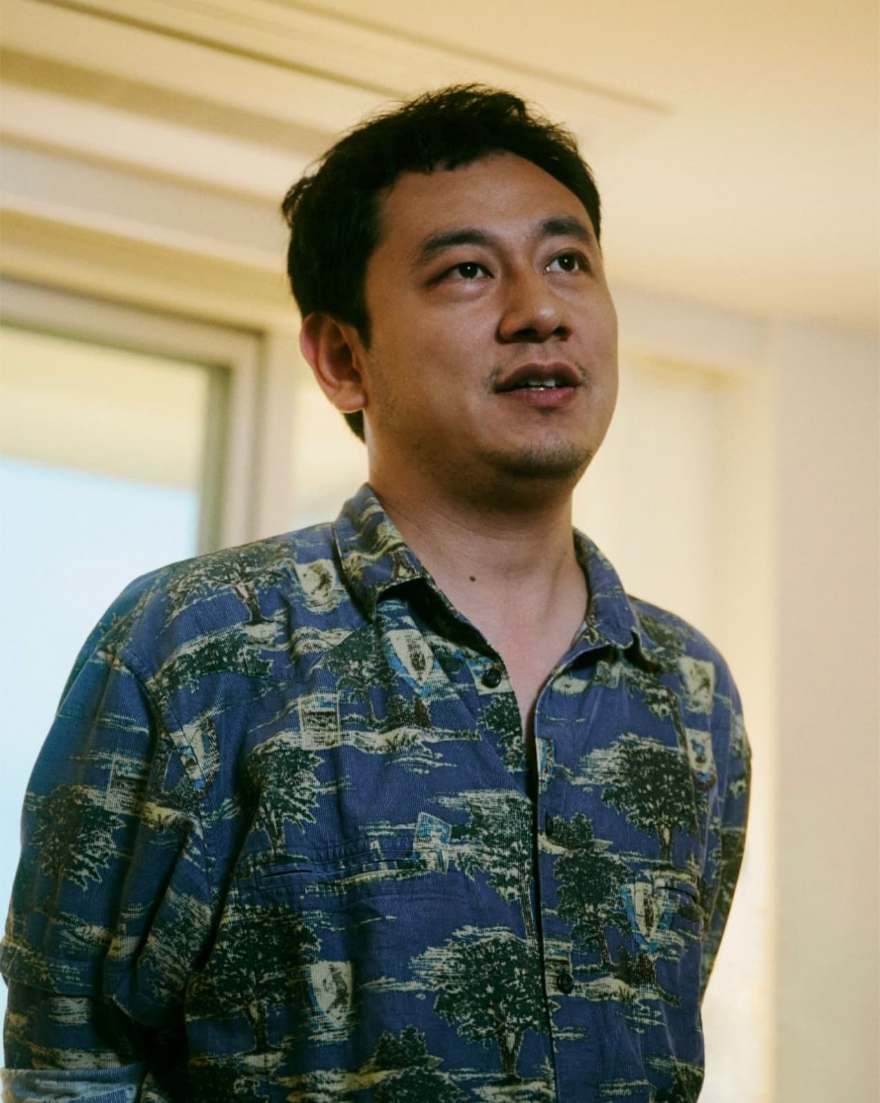 中川龍太郎(監督・脚本)