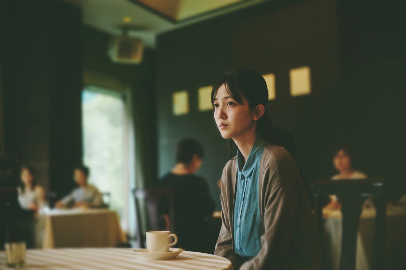 作品のワンシーン