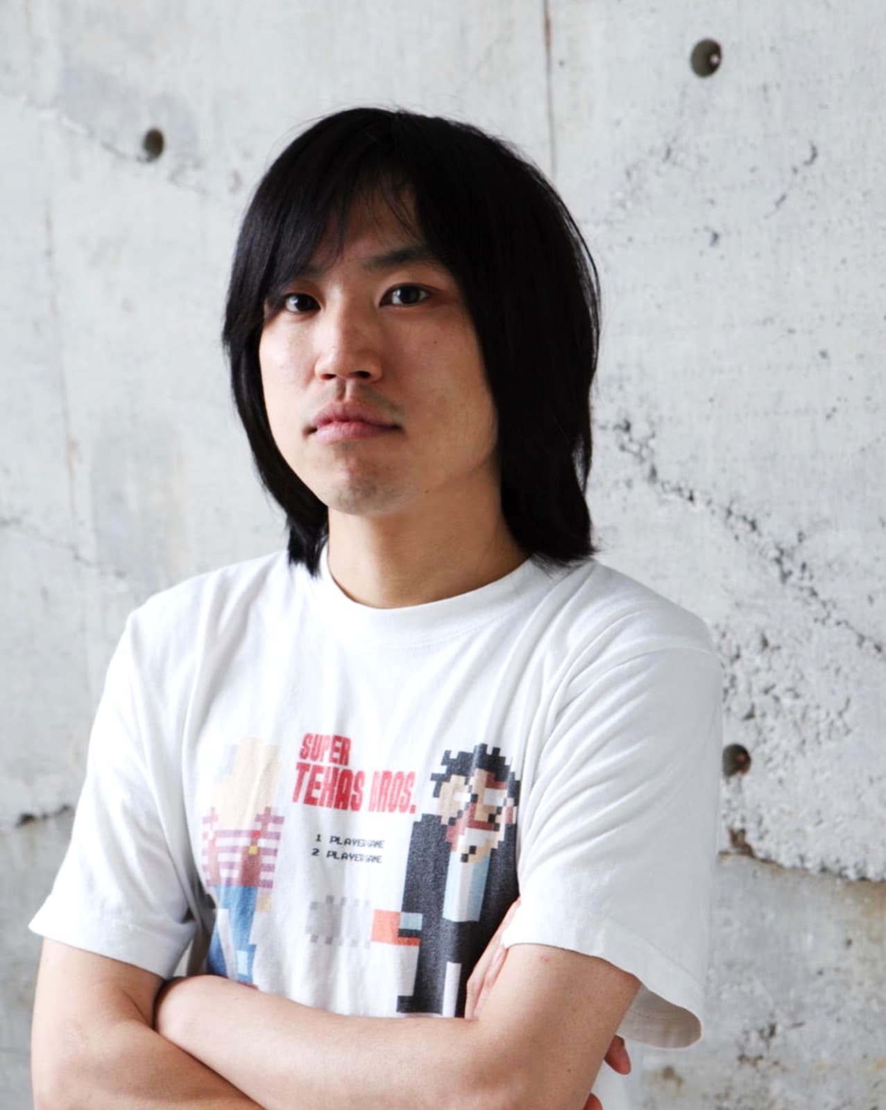 向井康介(脚本)のポートレート