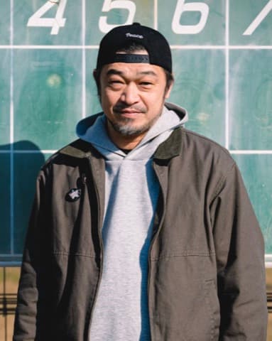 竹原ピストル
